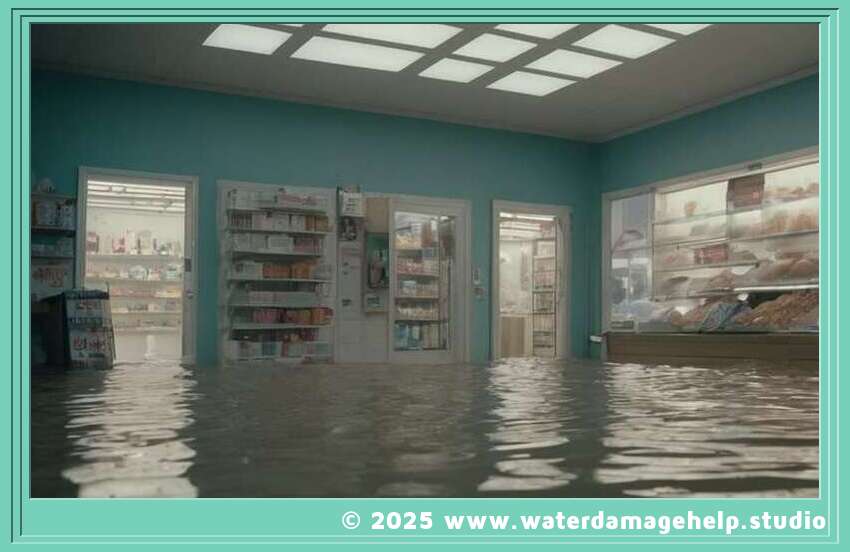 Harnessing the Power of Advanced Thermal Imaging Technology for Accurate Flood Damage Assessment - 24h Residential Water Damage Repair Services